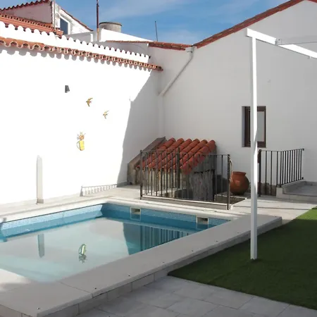 Turistico La Choza Feriehus *