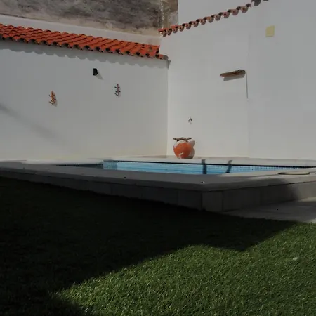 Feriehus Turistico La Choza