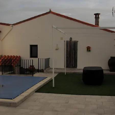 Feriehus Turistico La Choza *