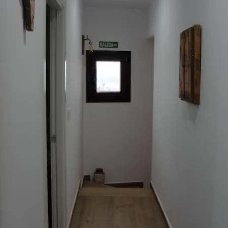 Turistico La Choza *