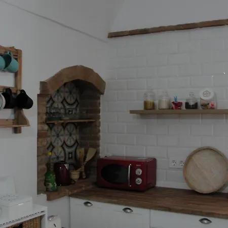 Turistico La Choza *