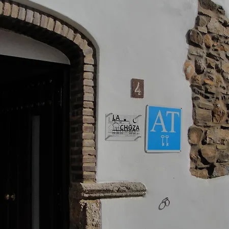 Turistico La Choza *