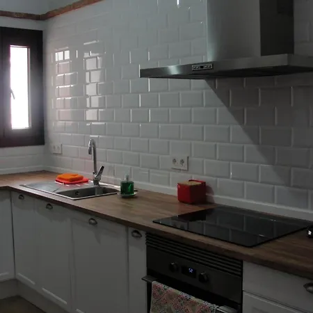 Feriehus Turistico La Choza