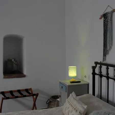 Turistico La Choza *