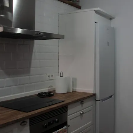 Turistico La Choza Jerez De Los Caballeros