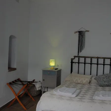 Turistico La Choza Prázdninový dům *