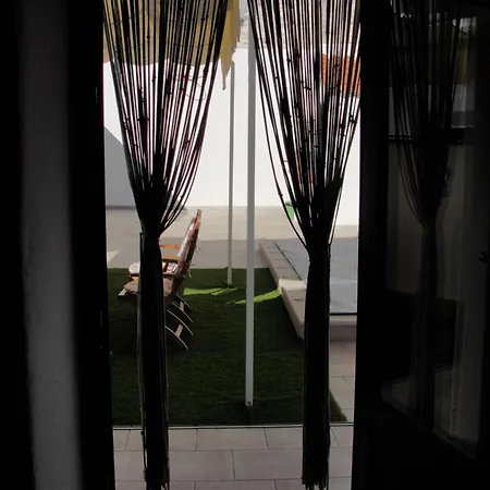 Turistico La Choza Feriehus