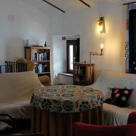 Feriehus Turistico La Choza