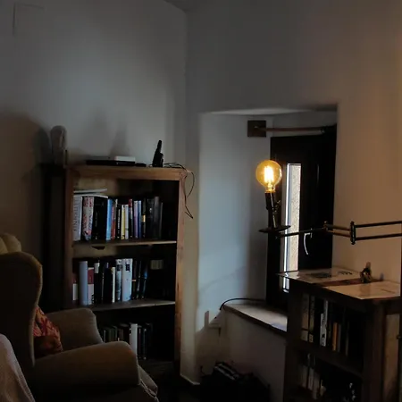 Turistico La Choza * Jerez De Los Caballeros