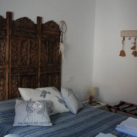 Turistico La Choza