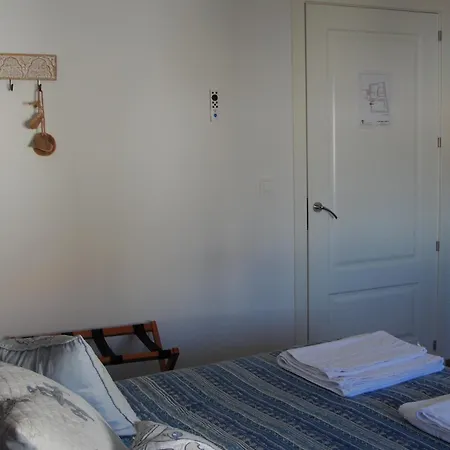 Turistico La Choza Prázdninový dům