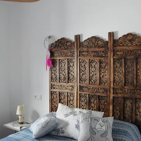 Feriehus Turistico La Choza *