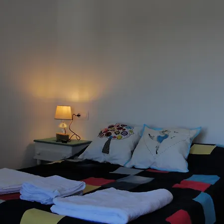 Feriehus Turistico La Choza Jerez De Los Caballeros