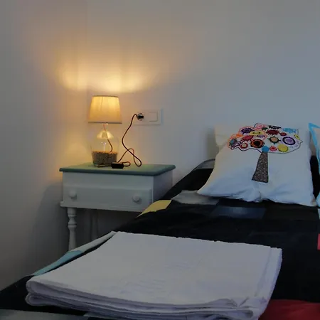 Turistico La Choza * Jerez De Los Caballeros