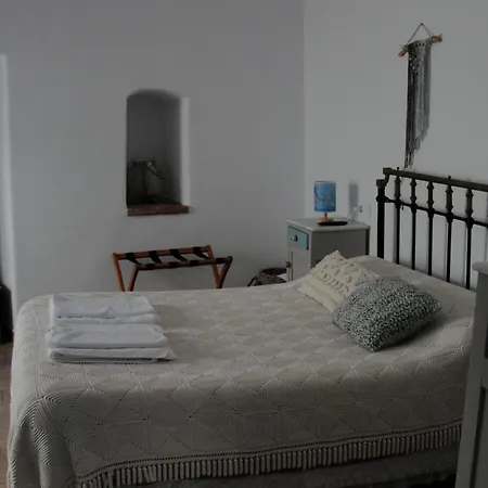 Feriehus Turistico La Choza