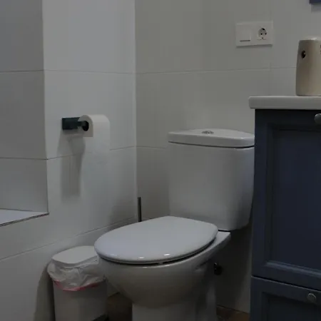 Turistico La Choza * Jerez De Los Caballeros