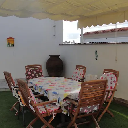 Feriehus Turistico La Choza Jerez De Los Caballeros