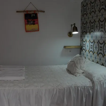 Feriehus Turistico La Choza