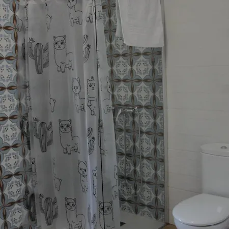 Turistico La Choza *