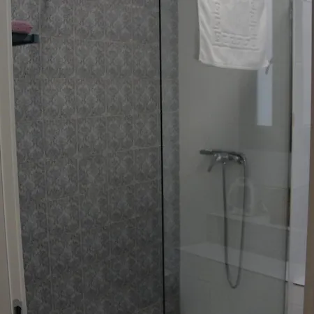 Feriehus Turistico La Choza