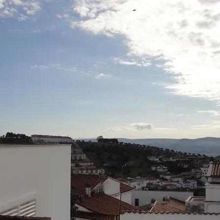 Feriehus Turistico La Choza *