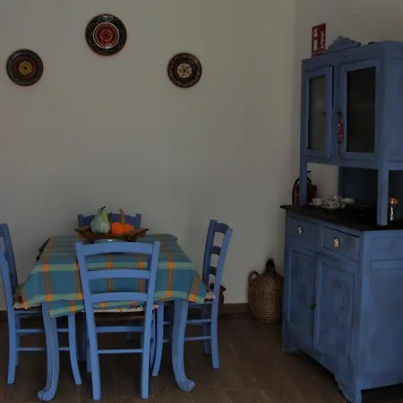 Turistico La Choza *