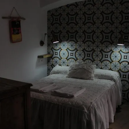 Feriehus Turistico La Choza