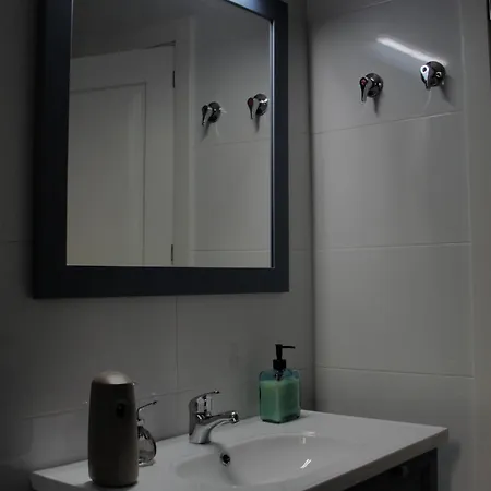 Feriehus Turistico La Choza Jerez De Los Caballeros