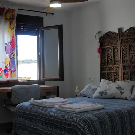 Turistico La Choza *