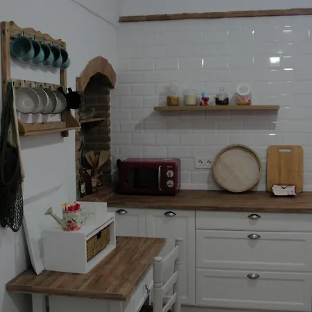 Turistico La Choza * Jerez De Los Caballeros