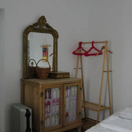 Turistico La Choza Feriehus