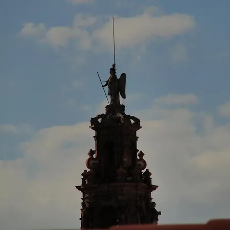 Turistico La Choza Feriehus Jerez De Los Caballeros