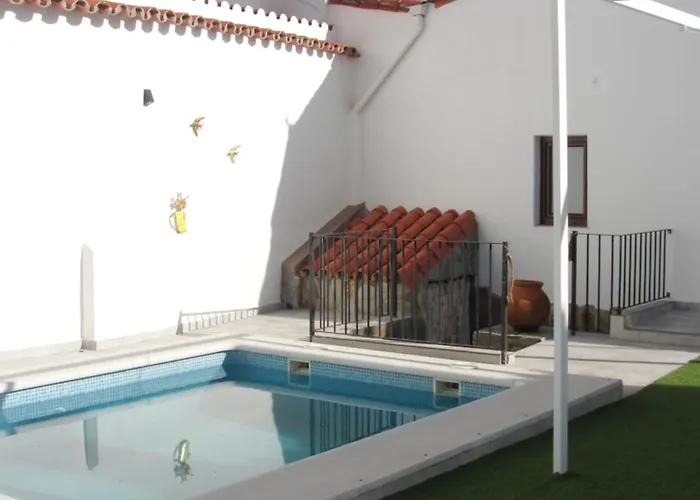 Turistico La Choza Casa vacanze *