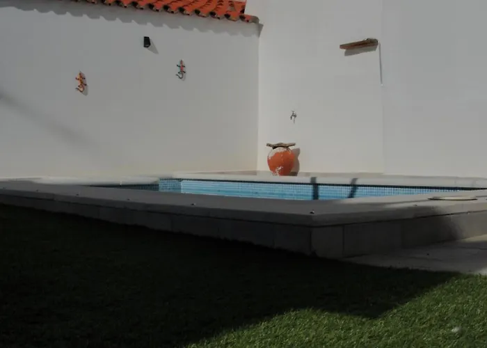 Casa vacanze Turistico La Choza