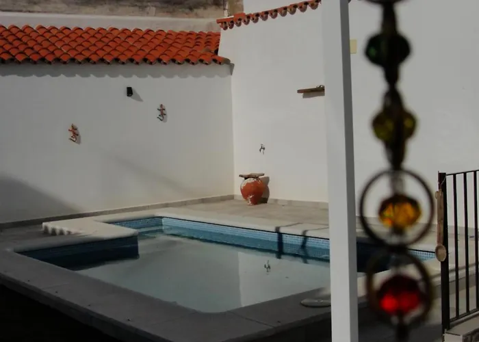 Turistico La Choza Casa vacanze Jerez De Los Caballeros