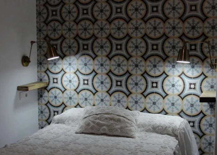 Turistico La Choza Casa vacanze Jerez De Los Caballeros