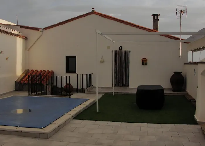 Casa vacanze Turistico La Choza *