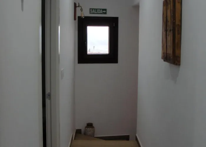 Turistico La Choza *