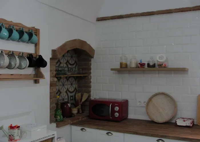 Turistico La Choza *