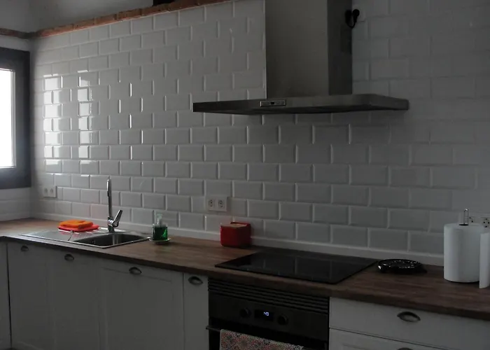 Turistico La Choza Casa vacanze *