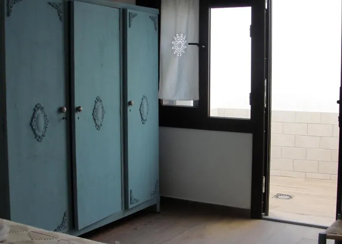 Casa vacanze Turistico La Choza Jerez De Los Caballeros