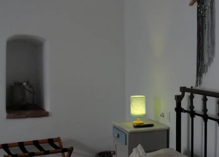 Turistico La Choza *