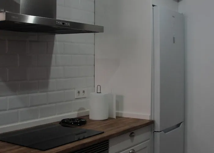 Turistico La Choza Jerez De Los Caballeros