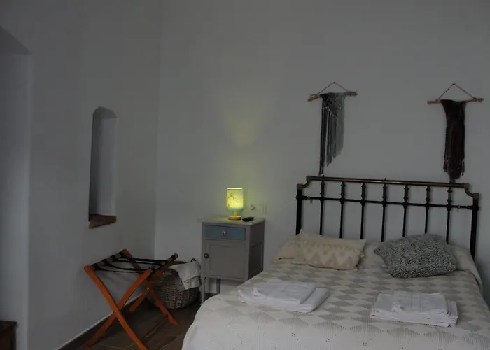 Turistico La Choza Prázdninový dům *