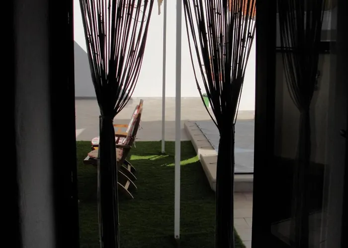 Turistico La Choza Prázdninový dům