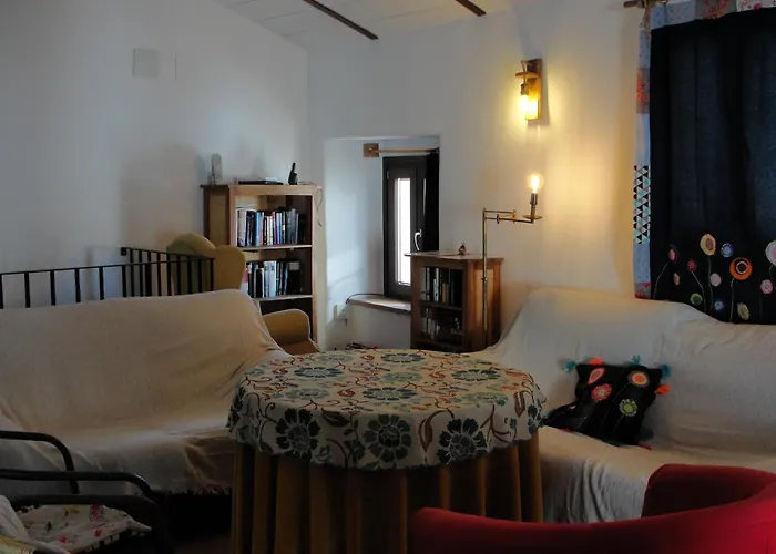 Casa vacanze Turistico La Choza