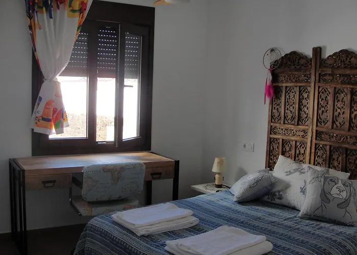 Casa vacanze Turistico La Choza Jerez De Los Caballeros