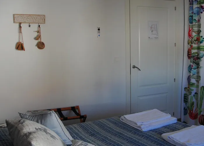 Turistico La Choza Casa vacanze