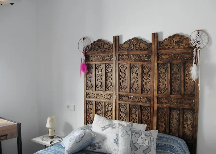 Casa vacanze Turistico La Choza *