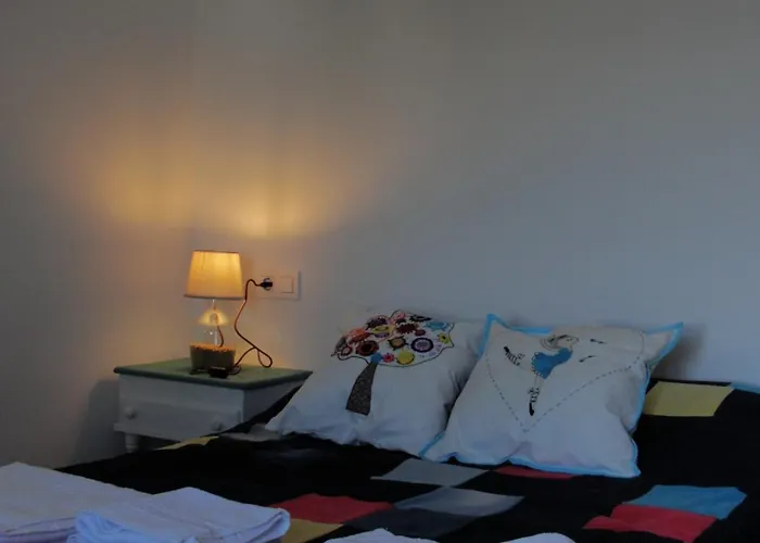 Casa vacanze Turistico La Choza Jerez De Los Caballeros